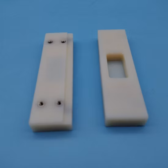 Автомобильная промышленность HDPE 4